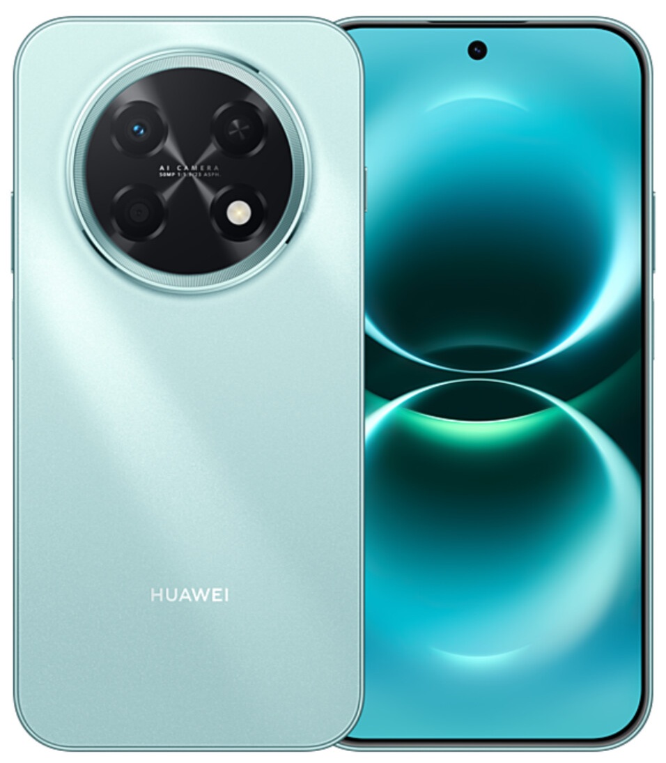 Huawei nova 15 Max